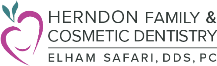 Herndon Family & Cosmetic Dentistry Logo