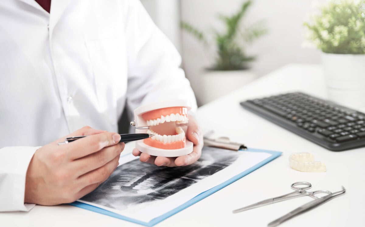 Early Orthodontic Treatment