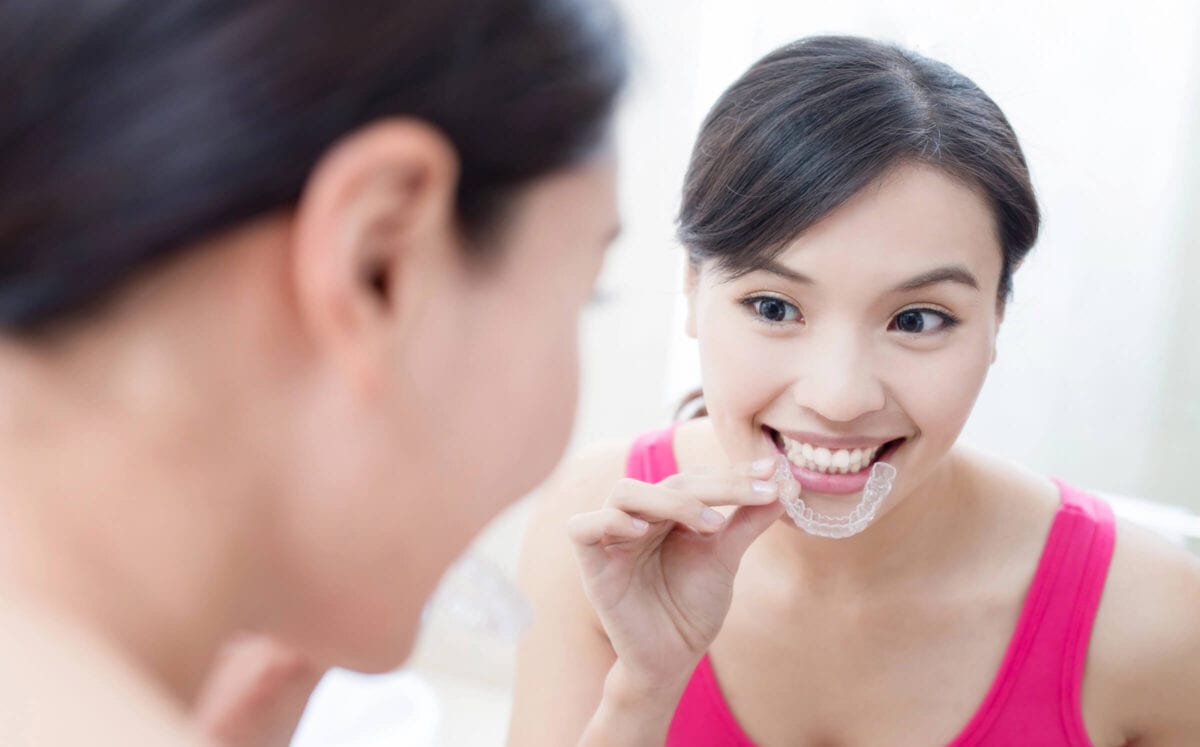 Orthodontic Retention