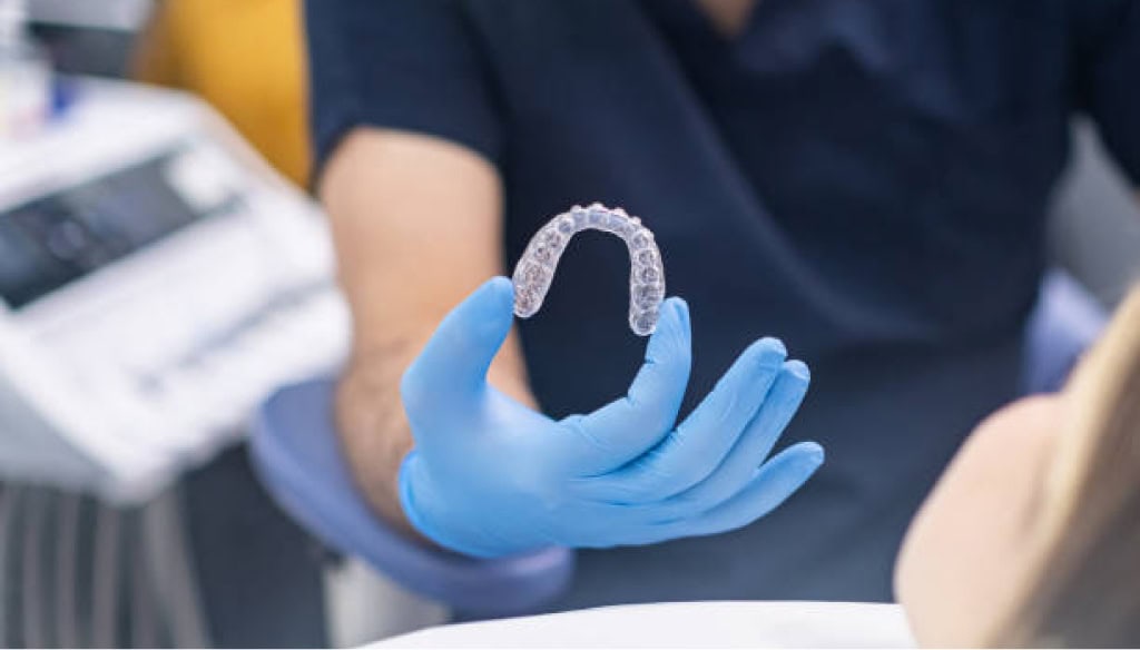 Cosmetic Dentistry in Herndon, VA