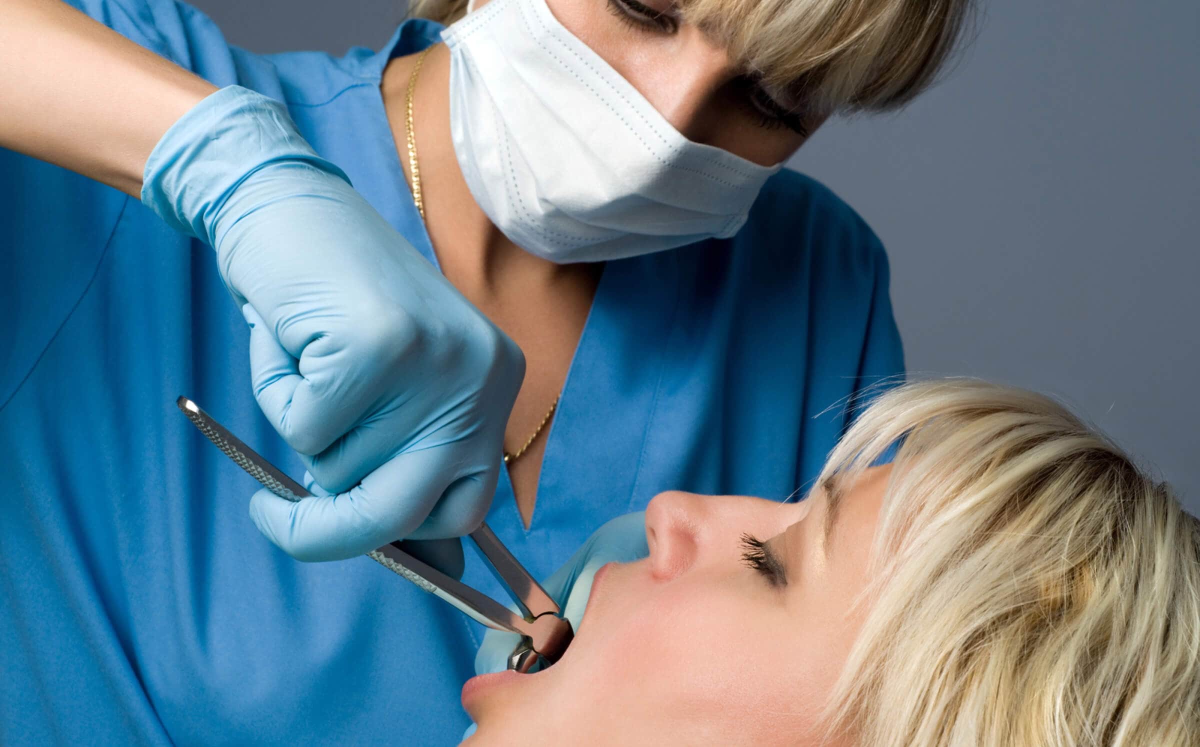 Extractions