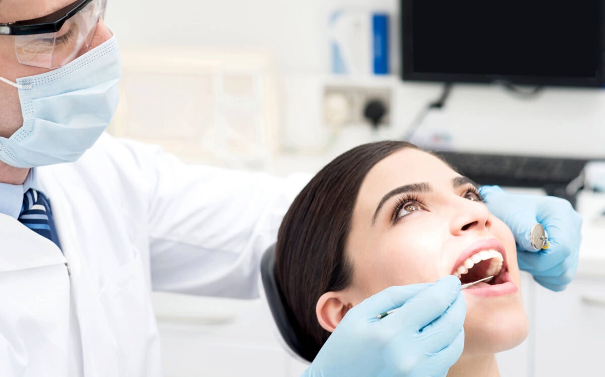 Tooth Decay Prevention