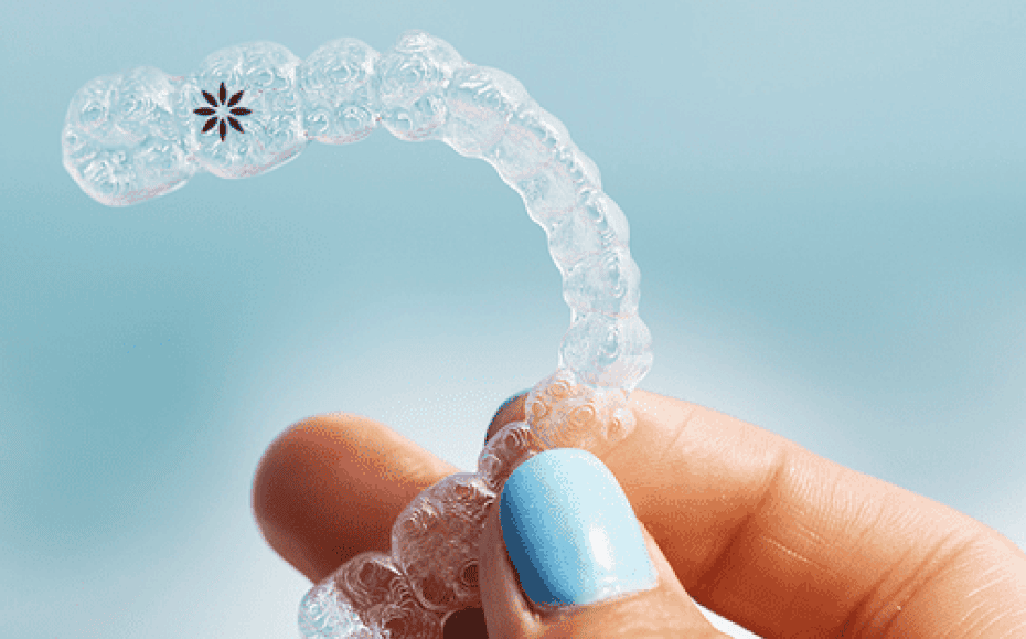 invisalign post
