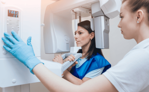 xray scan post