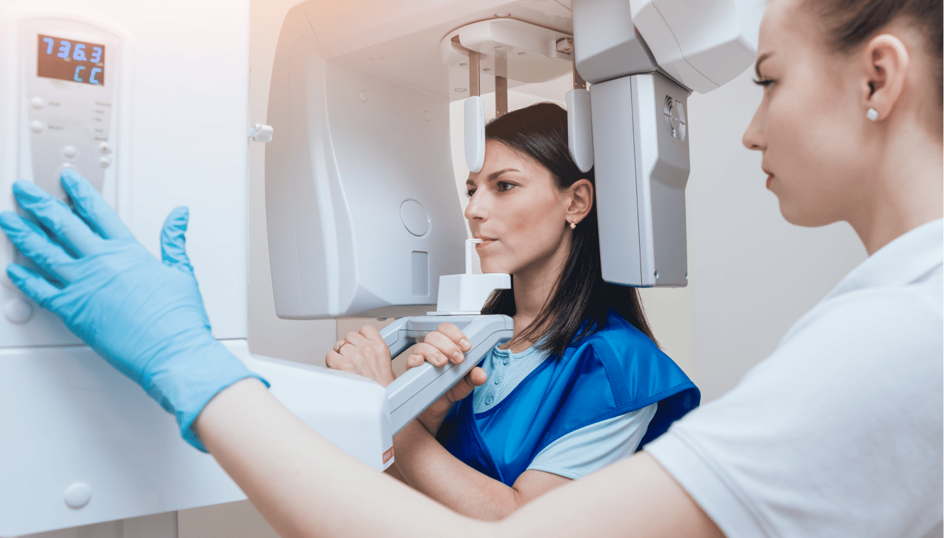 xray scan